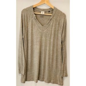 Cabi cozy tunic
